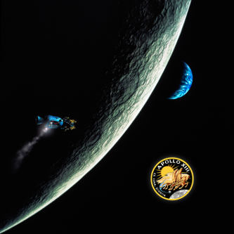 James Horner: Apollo 13