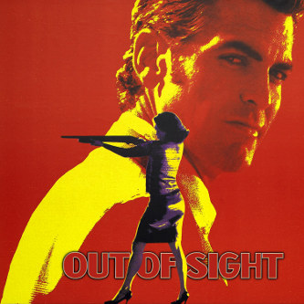 David Holmes: Out Of Sight