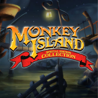 Michael Land et alii: Monkey Island (special edition soundtrack)