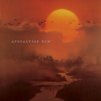 Apocalypse Now Redux (Carmine Coppola · The Rhythm Devils · Randy Hansen)