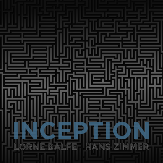 Lorne Balfe/Hans Zimmer: Inception (audiophile edition)
